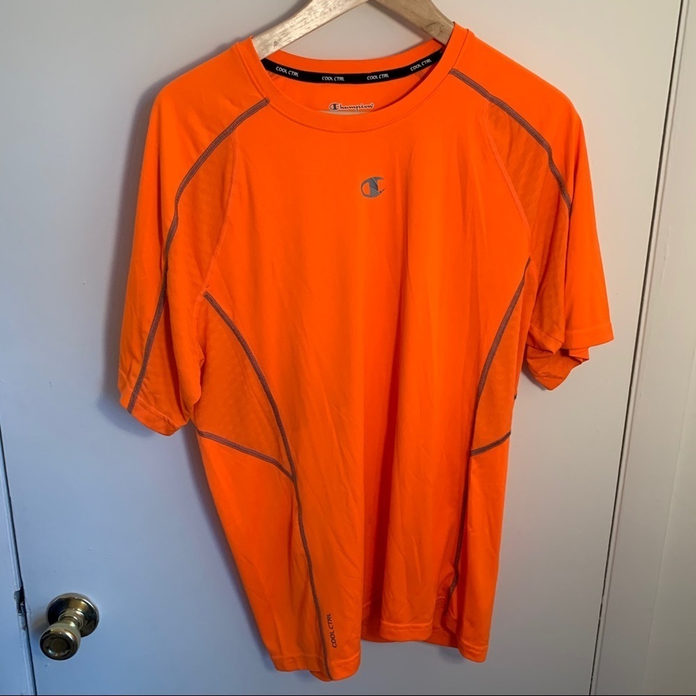 NWOT Champion Performax workout shirt